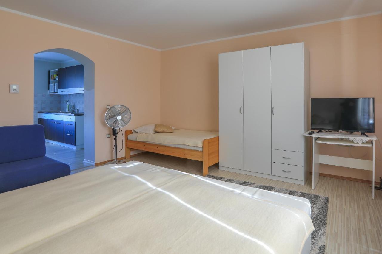 Apartments Pr Fajfarju Bled Exteriér fotografie