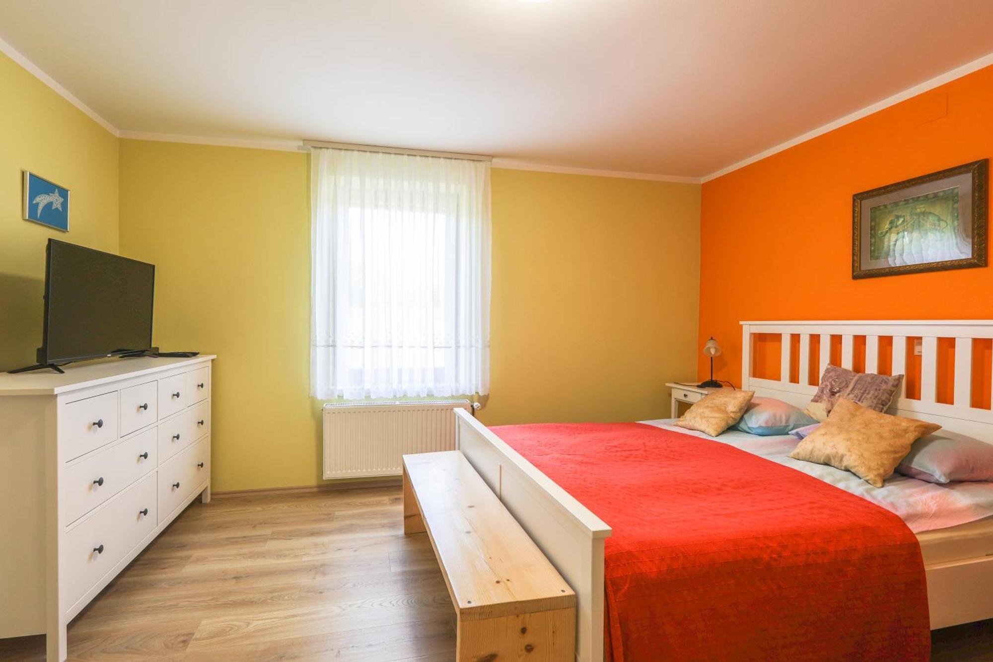 Apartments Pr Fajfarju Bled Exteriér fotografie