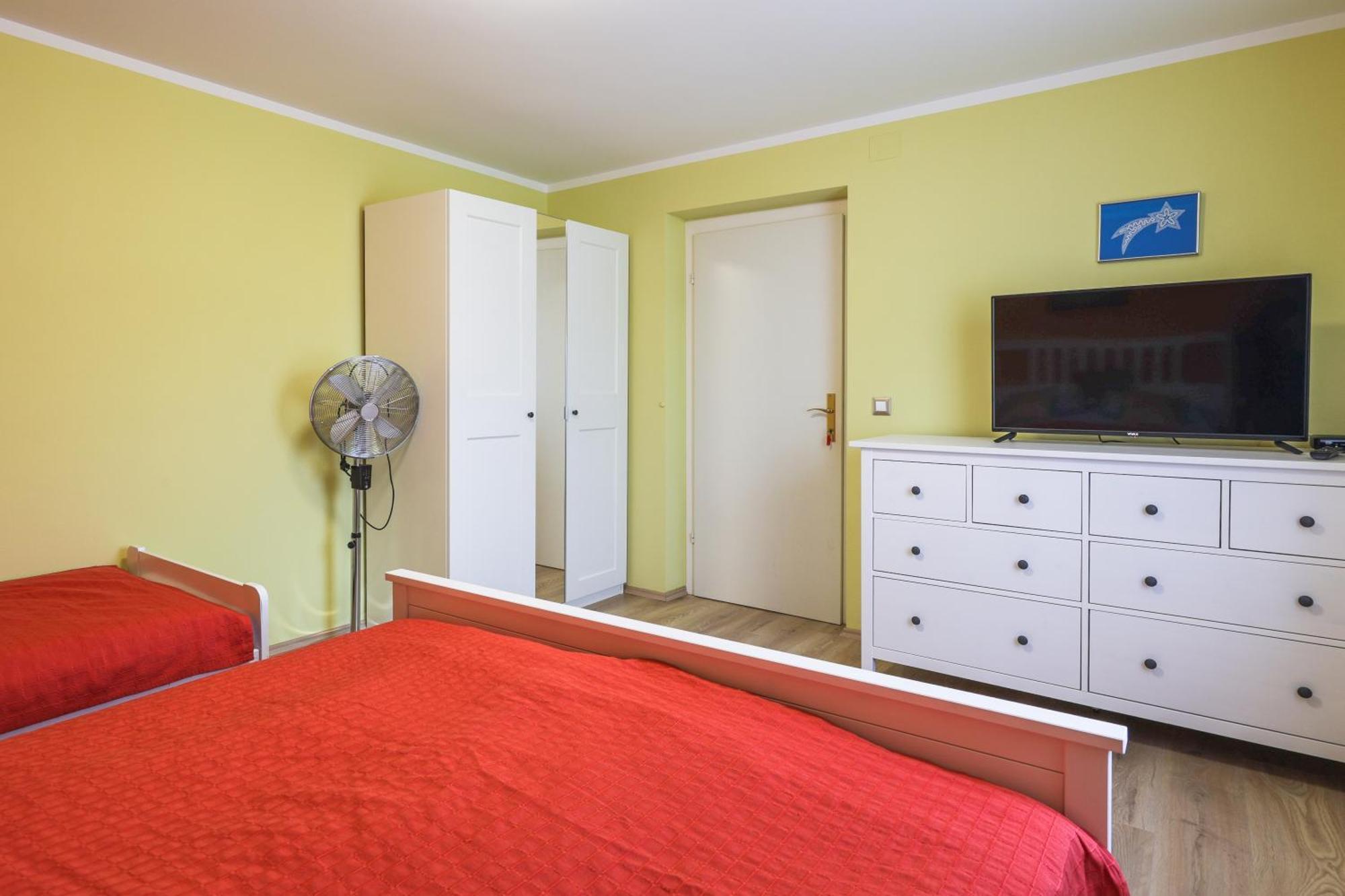 Apartments Pr Fajfarju Bled Exteriér fotografie